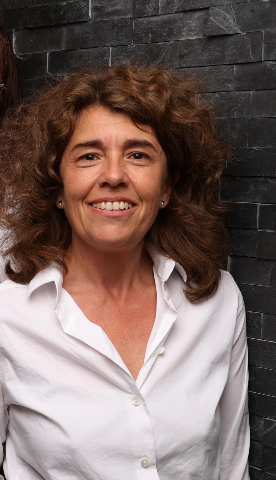 Alexandra Petcovic
